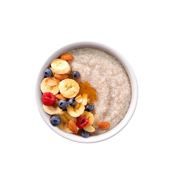Pocono Organic Cream of Buckwheat Cereal (3x13 oz.)