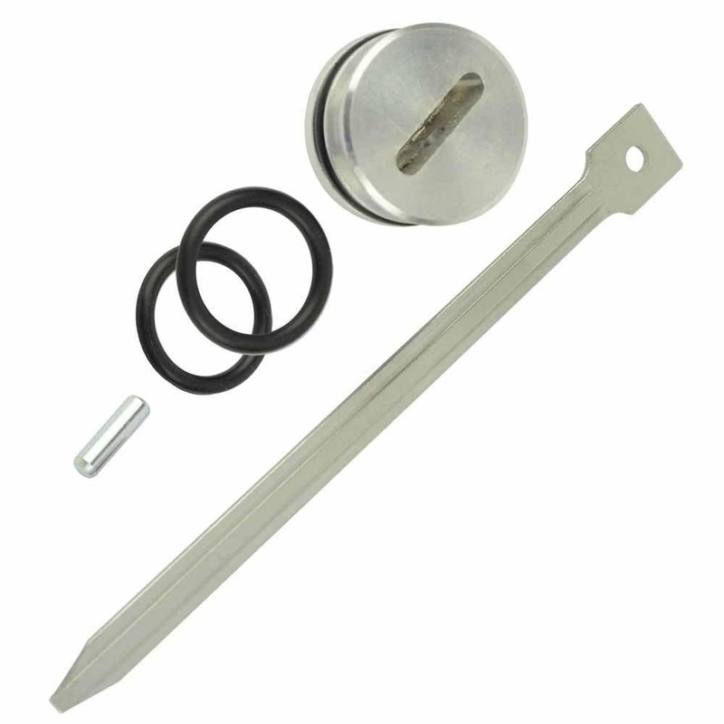 GULUANT Replacement SP EC0344 Piston Driver for Senco FinishPro 25XP