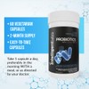 Intelligent Labs Intelligent Labs 50 Billion CFU Probiotic Men and