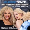 Garnier Olia Bonding toner 10.02 After Bleach Pearly Blond
