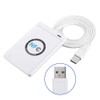 NFC ACR122U RFID Contactless Smart Reader & Writer + SDK