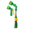 Miracle-Gro Watering Tool Kit – Includes 17 in. 6-Pattern Garden