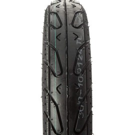 MMG Scooter Tubeless Tire 3.50-10 Front Rear fits Rim 10 inches, e-Mopeds and e-Scooters