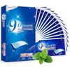 MYDEAR Tiras Blanqueadoras Dientes,28 Piezas Whitening Strips profesional blanqueador dental,
