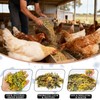 xixisusu Nesting Herbs for Chicken Coop - 32 oz Natural