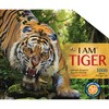 Madd Capp Puzzles - I AM Tiger - 1000 Pieces
