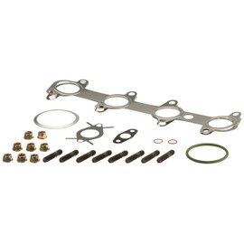 ELRING 715.73 Mounting Kit, Loader