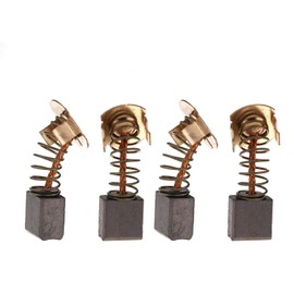 4 x CB441 Carbon Brushes Motor Carbons Abrasive Carbon Pencils Carbon Brushes Motor Brushes DHR241/DHR202