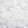 CODE FLORIST 2200 PCS Silk Rose Petals Wedding Flower Decoration