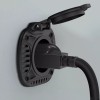 MICTUNING 20" Cord For Boat Trucks Trailer 15 Amp AC