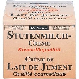 Dr. Sachers Stutenmilch Creme 50 Ml , (1Er Pack)