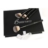 Make Up Brush Gift Set, Containing Makeup Brushes, Suitable for