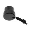 Perfeclan 3-Piece Replacement Diving DIN Tank Dust Cap Protector for