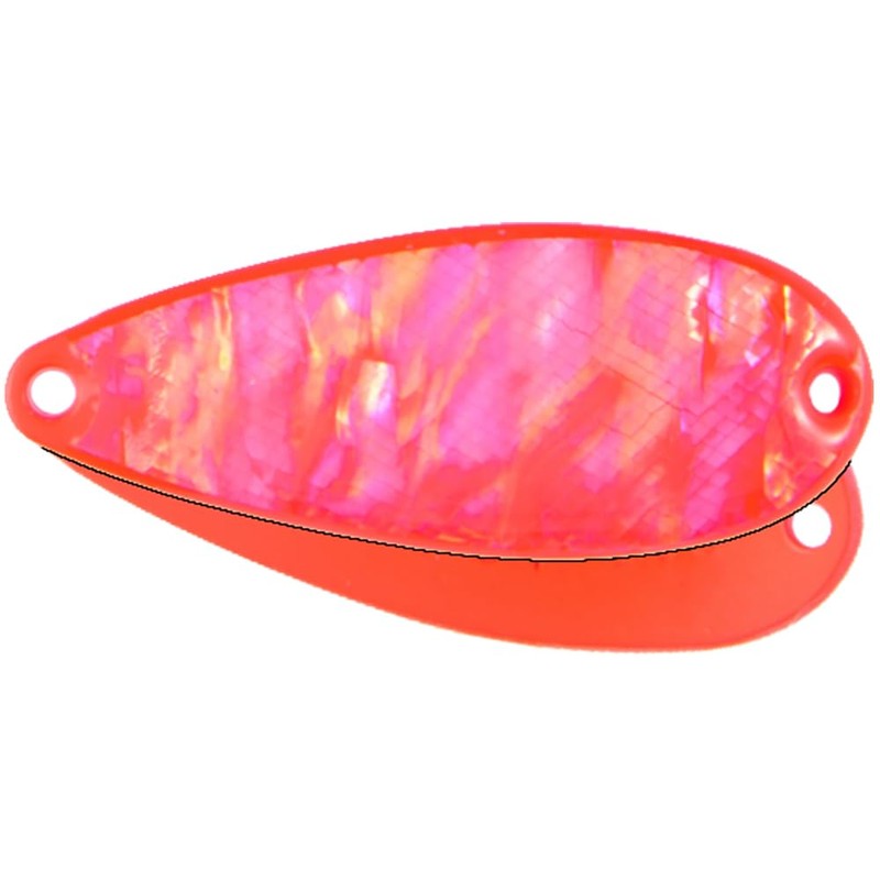 Field Hunter Lure Man 701 Shell 0.5 oz (13 g)