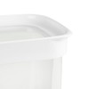 Tefal Optima Dry Food Storage Container- 1.0L - 100% Airtight,