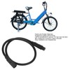 8pin Extension Cable Mid Mounted Motor 1T4 Line Main Line