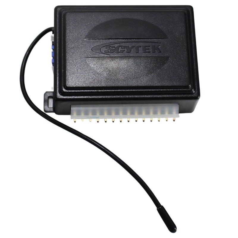 A15 Advanced Keyless Entry System with 2 Remote Key Fob