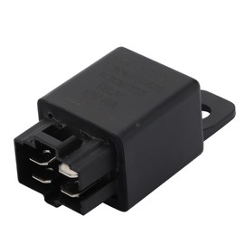 WOOSTAR Fuel Pump Relay Replacement for GY6 Engine 169cc 170cc EFI Jonway GTX 250 EFI 200