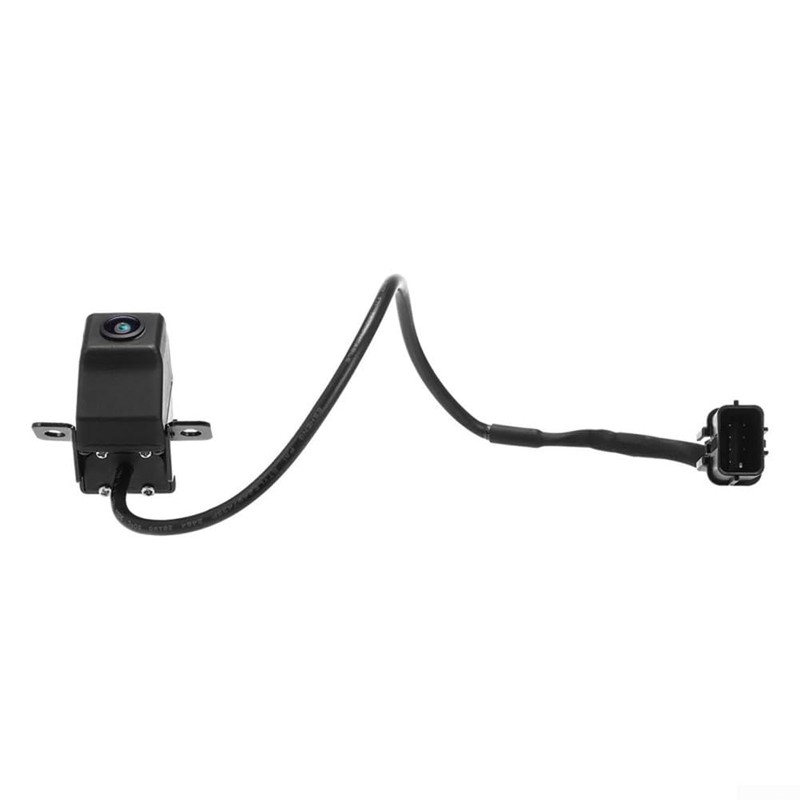 For Hyundai I40 Rear View Camera with Accurate Parameters and