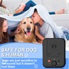 Anti Bark Device for Dogs, Ultrasonic Dog Bark Control Deterrent