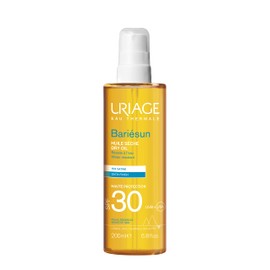 Uriage Bariésun Dry Oil SPF30 200ml