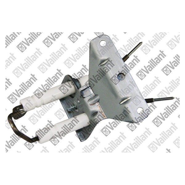 Vaillant 090708 Double Ignition Electrode