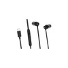 SOUL SC300 Type C Wired Earphones, Mute Button, Volume Control,
