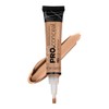 L.A. Girl Pro Conceal HD Concealer Warm Sand 7.9g