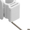 For LK150 Knitting Wire Frame Tool Plastic Material Easy Replaceable