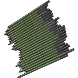 Delmhorst 1849/24 Delmhorst 1849/24 Replacement Pins - 1-1/2" Insulated Pins (Pack of 24)