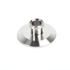 QMINOX 2 Inch × 3/4 Inch Sanitary Fitting End Cap