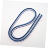 MAGICLULU 2pcs Flexible Curve Ruler Sewing Tailor Measure Tape Soft