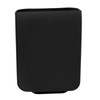 Heat Resistant Silicone Pouch Protective Soft Washable Silicone Flat Iron