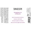 BINGOSPA Nail Serum with Biotin 30 ml for Damaged Nails,