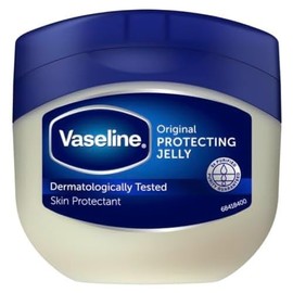 Vaseline Original Petroleum Jelly 2 x 250 ml