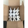 GE silicone Multipurpose siliconzied Acrylic. 12pk White paintable