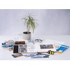 Herma 7578 Photo cardboard - White (Pack of 25)