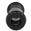 ZTTO BB30 Alloy Bike Integrated Thread Screw In Locking Bearing