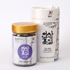 Phosphate bamboo salt Insan Bamboo Salt 9-Times Purple Bamboo Salt