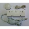 Ironsmith Lighting Products 3 Level Touch Dimmer with 3 Plug