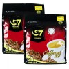 Trung Nguyen 2 PACK TRUNG NGUYEN G7 INSTANT COFFEE 3-IN-1
