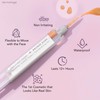 Dermaflage Scar Filler, Refill Applicator