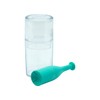 DMV Versa Remover and Inserter in One Device for Scleral