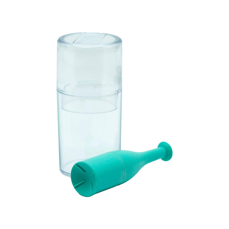DMV Versa Remover and Inserter in One Device for Scleral