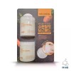 Mediheal 메디힐 당근 수분 진정패드 60매 X 2입 Mediheal Carrot