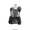 yaos Russian SMERSH M1 Tactical Vest MOLLE Chest Rig CAMO
