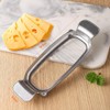 Butter & Cheese Slicer Stainless Steel Multipurpose Cheese Slicer，With Ergonomic
