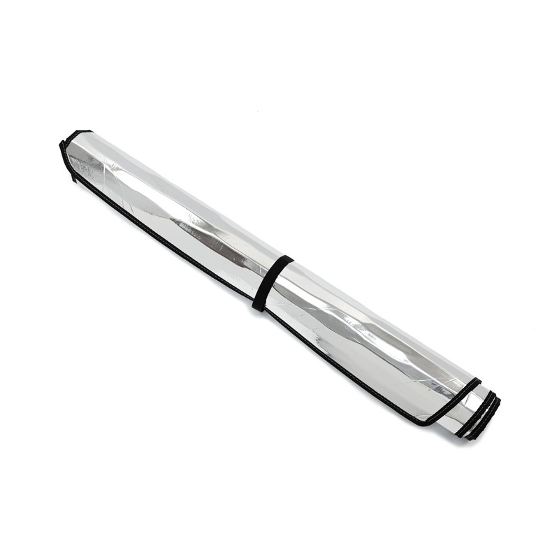 Custom Windshield Privacy Sunshade & Side Sunshades for Kenworth T680,