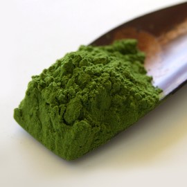 Ceremonial Grade Japanese Matcha Green Tea Powder100g Caddy