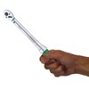 eTORK - Magnetic Lock Torque Wrench | 3/8 Torque Wrench